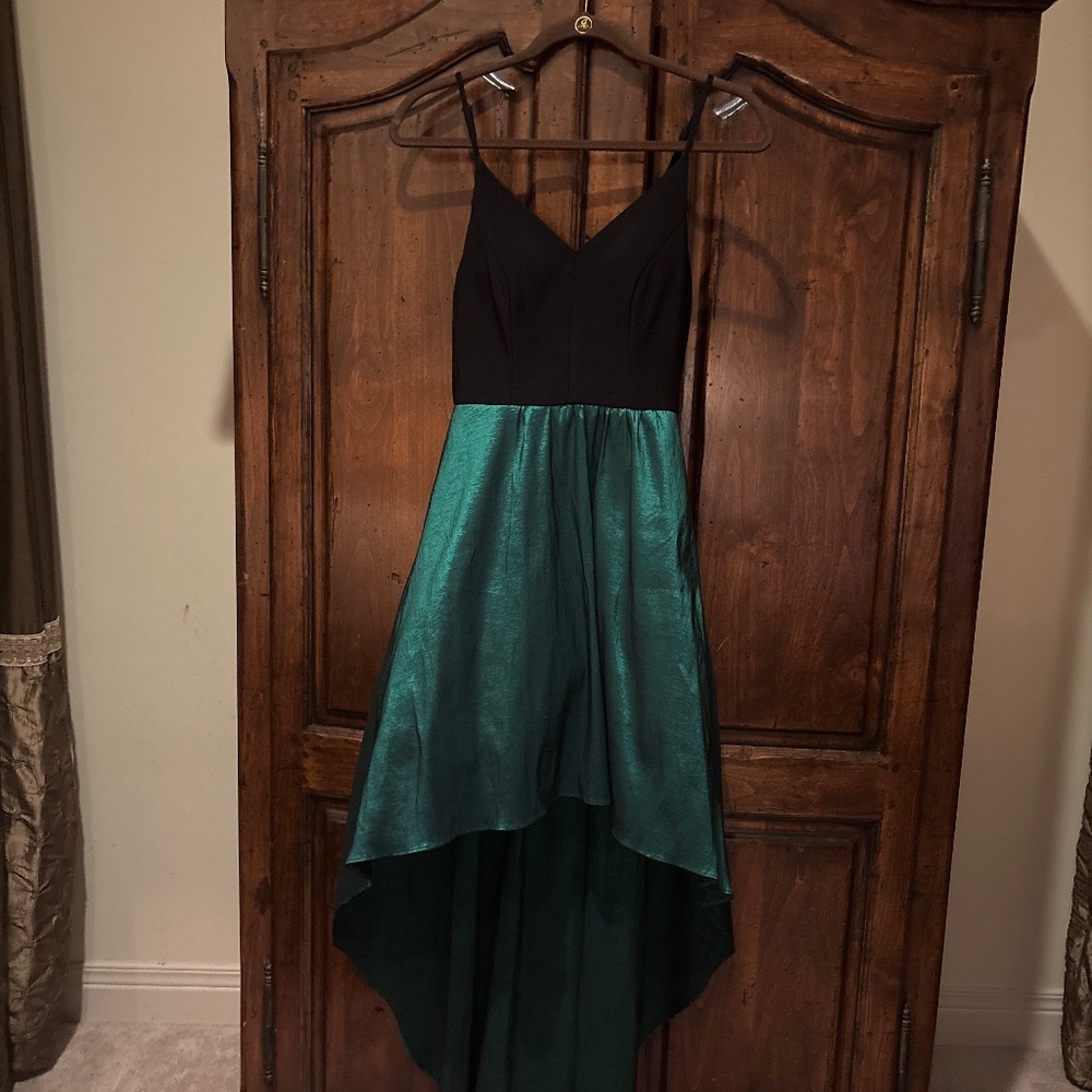 Dress for special events